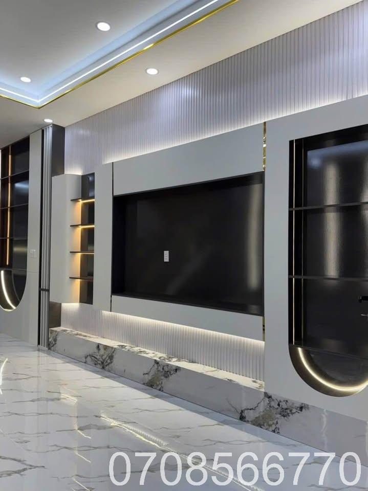 TIN ĐƯỢC KHÔNG!!! NHÀ ĐẸP GIÁ TỐT – 5x21M, 1 TRỆT 1 LẦU – SỔ HỒNG RIÊNG – CHỈ 1 TỶ 200 TRIỆU - Ảnh 1